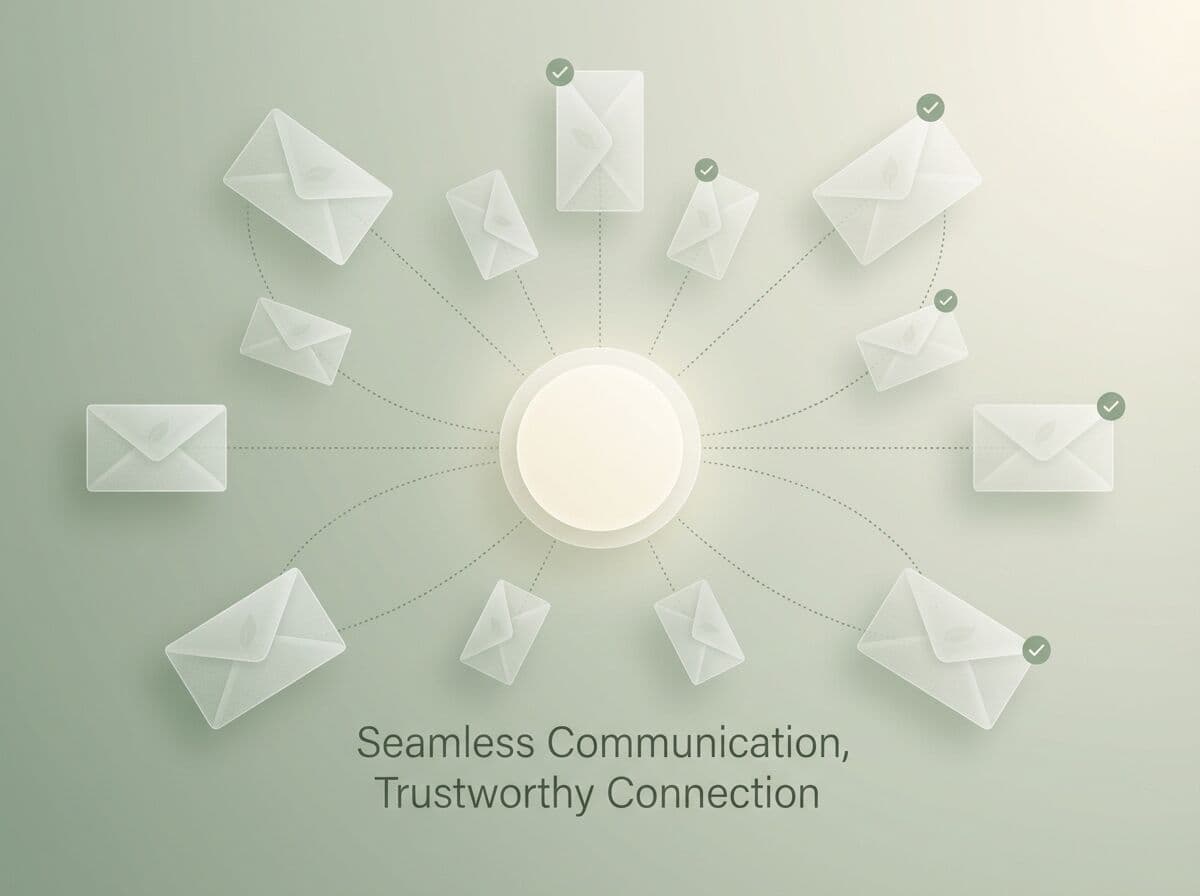 Digital Notifications