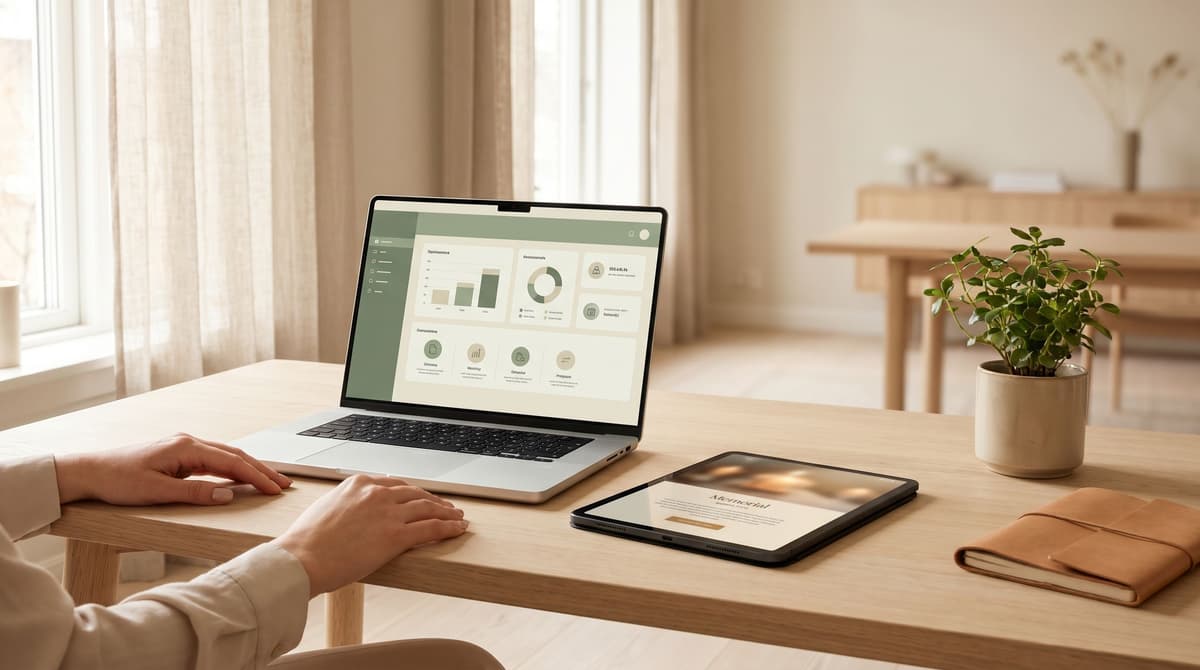 Built into your case management